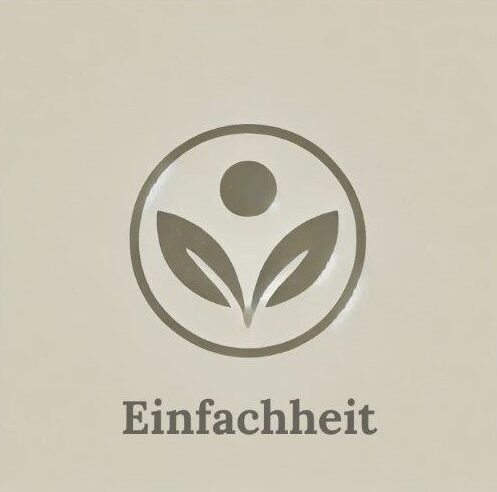 Einfachheit